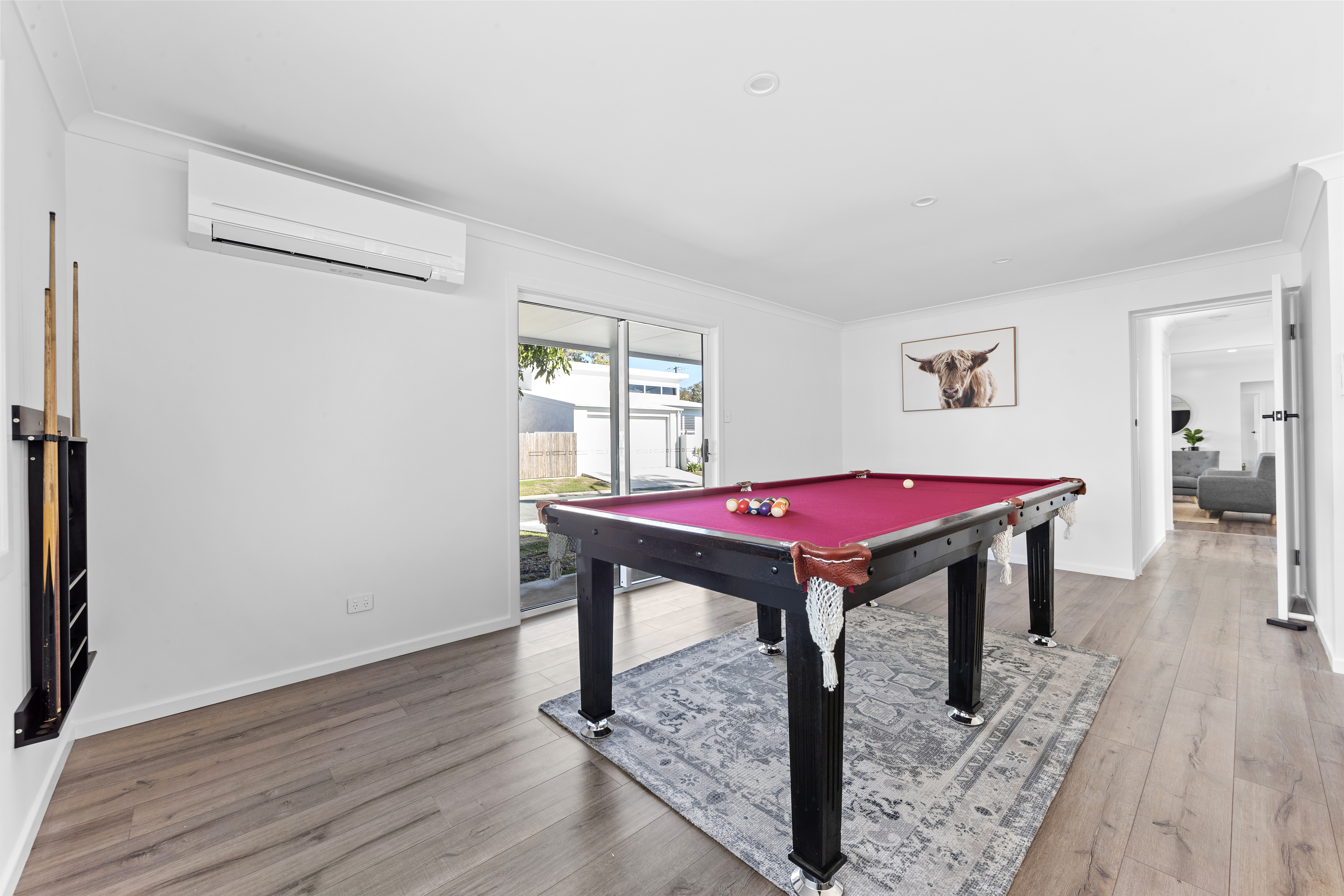 Holiday Home Investment